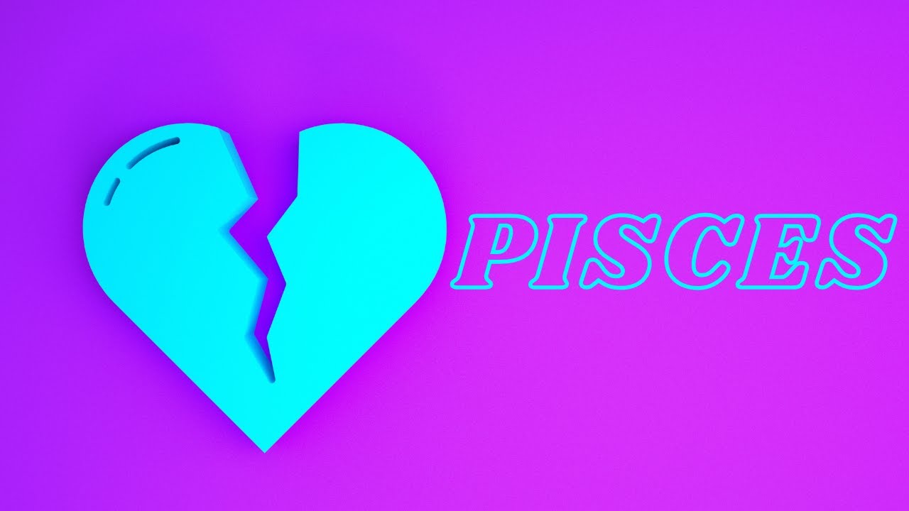 Pisces ♓️ The reason why this person was so difficult... 😔 ~ January 2021 Tarot Love Reading