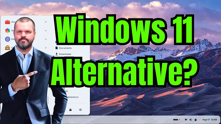 The Perfect Windows 11 Replacement? Zorin OS 18 Review