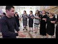 Езидская свадьба в Новосибирске 2018 год часть 4