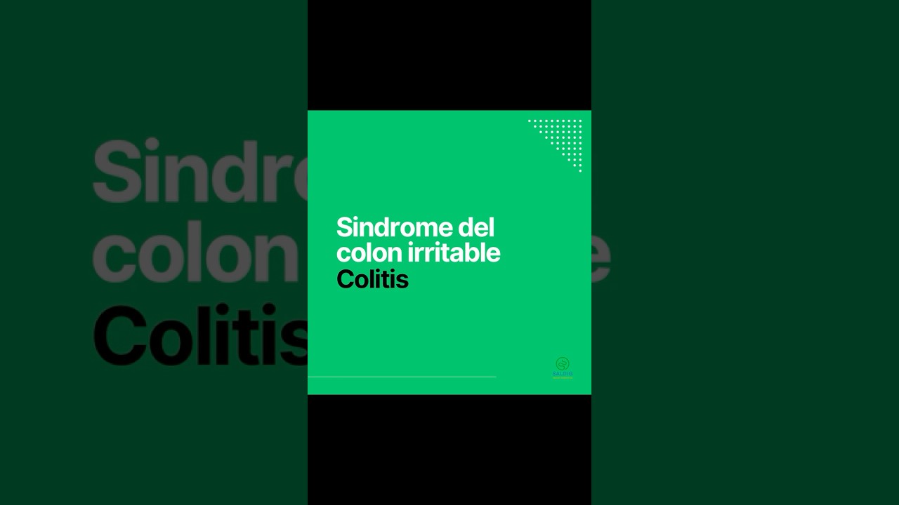 La Colitis 