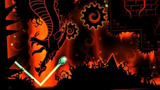 [Fluke from 68 & 57] Infernal Abyss 200% (Extreme Demon) By Ggboy