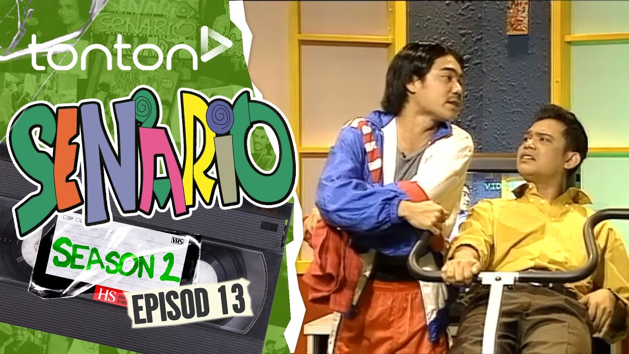 [FULL] Senario (Season 2) | Episod 13 - Senario 2842020 | Tonton