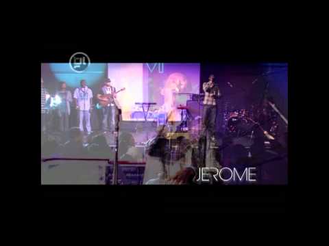GL Live VI: Evolution - Birmingham Jerome set 2 of 5