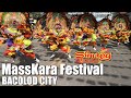 MassKara Festival, BACOLOD CITY | SINULOG 2020 STREET DANCING (FI) | SINULOG GRAND PARADE 2020