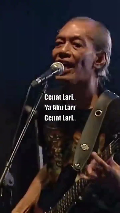 God Bless~Kehidupan