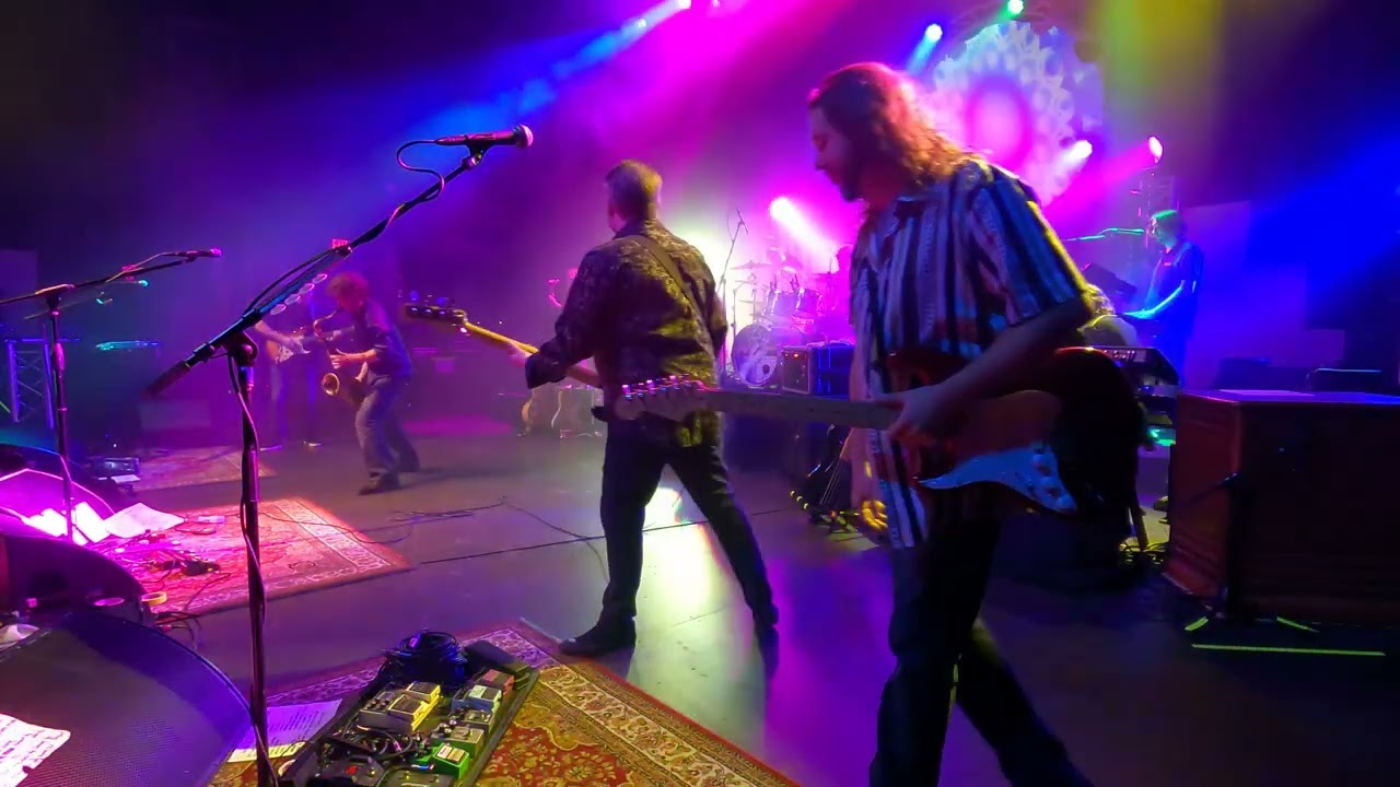 Any Colour You Like 110224