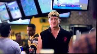 Bww  You Dont Like Karate  Commercial