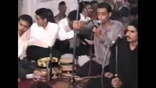 Gamarresse_ Latansa Live_ Mieftah collection