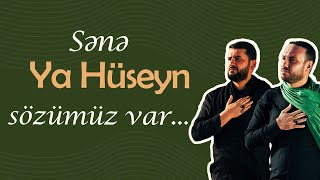 Seyyid Xalid & Pərviz Hüseyni \