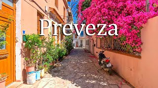 Preveza - Greece
