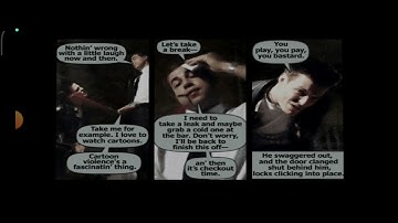 my First attempt in max Payne 1 part 2 cold day in hell