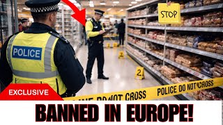 7 UK Bread Brands Europe Refused to Sell (Here’s Why)