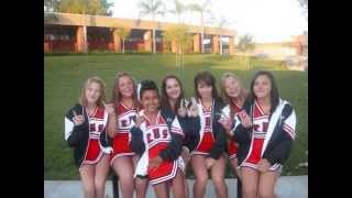 10-11 EHS CHEER SLIDE SHOW PART 1