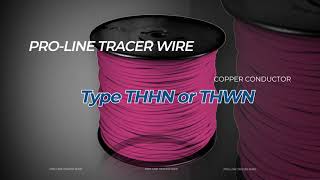 Type THHN or THWN Wire