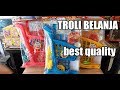 Mainan TROLI BELANJA ||| mainan troli best quality