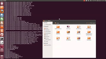 How to install Xampp in Ubuntu 12.04