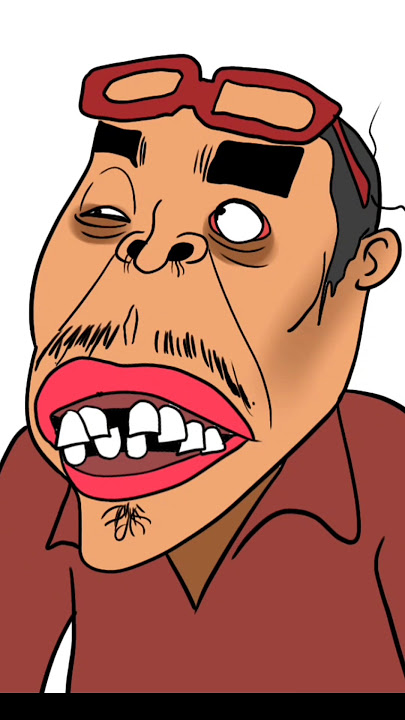 Funny Adit Sopo Jarwo 😂🤣