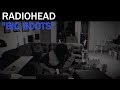 Radiohead - Big Boots (Cover by Joe Edelmann)