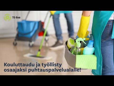 Video: Pitäisikö työnkuvaan sisältyä palkka?