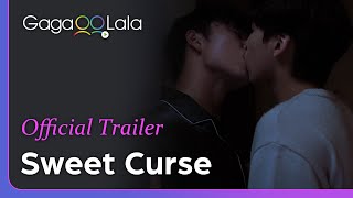 Sweet Curse | Official Trailer | If beauty is a crime, this Korean boy is guilty as charged