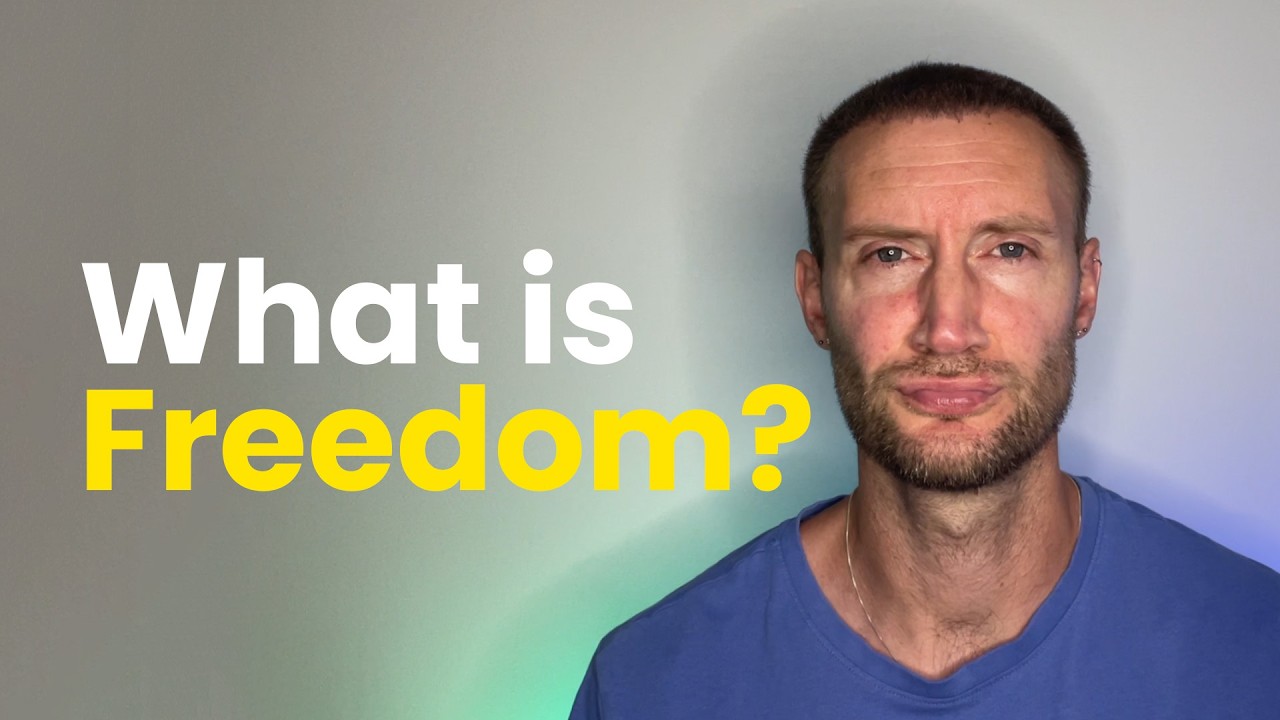 Are We Really Free?