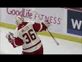 OHL Highlights: Soo Greyhounds @ Windsor Spitfires Dec. 18, 2025