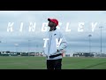 Welcome to kingsleytv trailer  aaron kingsley brown