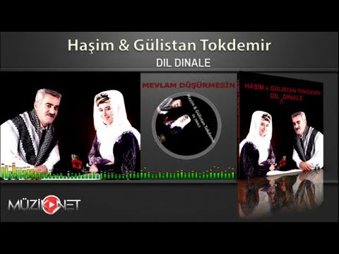 Gülistan Tokdemir Ft. Haşim Tokdemir - Mevlam Düşürmesin