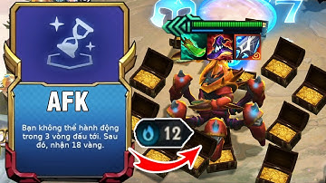 2.1 AFK Augment.... And my UROGT !!!