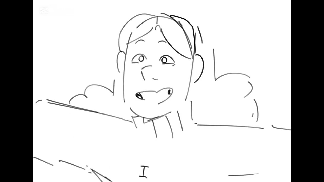 Billford fix-it AU's, my beloved (Fixerupper animatic)