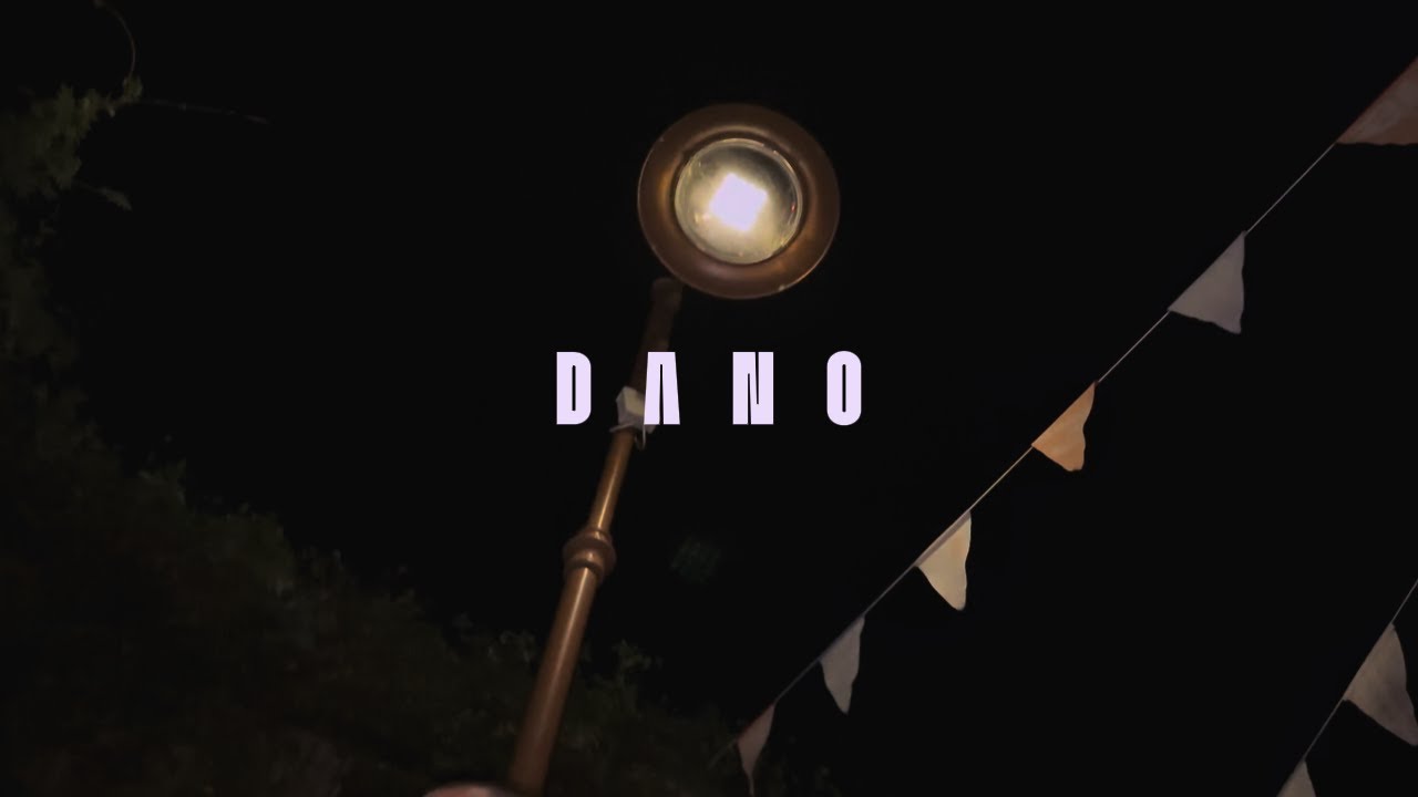 Watch ERMO - DANO (Official Video) on YouTube Watch ERMO - DANO (Official Video) on YouTube