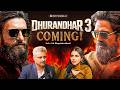 Dhurandhar 3 Coming India S Intelligence Life Of Spy Training Col Bhupinder Body To Beiing Dhurandhar 3 Coming India S Intelligence Life Of Spy Training Col Bhupinder Body To Beiing