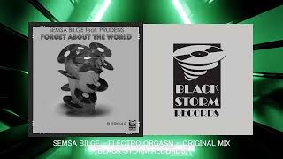 Semsa Bilge - Electro Original Mix