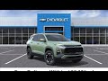 2026 Chevrolet Equinox Pooler, GA #TL378135