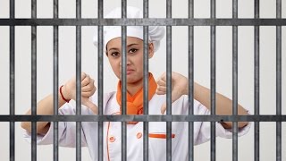 Bakers Arrested For Making Brownies