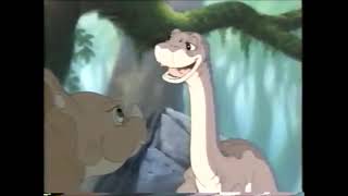 Opening To Chicken Run 2000 Vhs