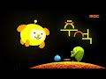 MBC Ident Chuseok Korean Thanksgiviing Day 2021 