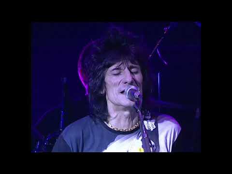 Ronnie Wood - This Little Heart