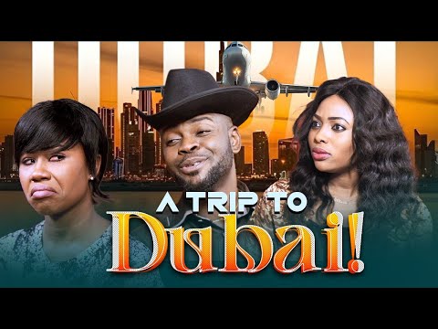 JOINT ACCOUNT WAR! – Dubai Trip & Marriage Drama | Silas And Douglas