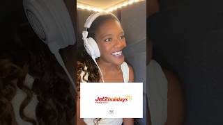 Trying Nothing Beats A Jet2holiday  Actual Voice Is Zo Lister Not Me Lol jet2holiday