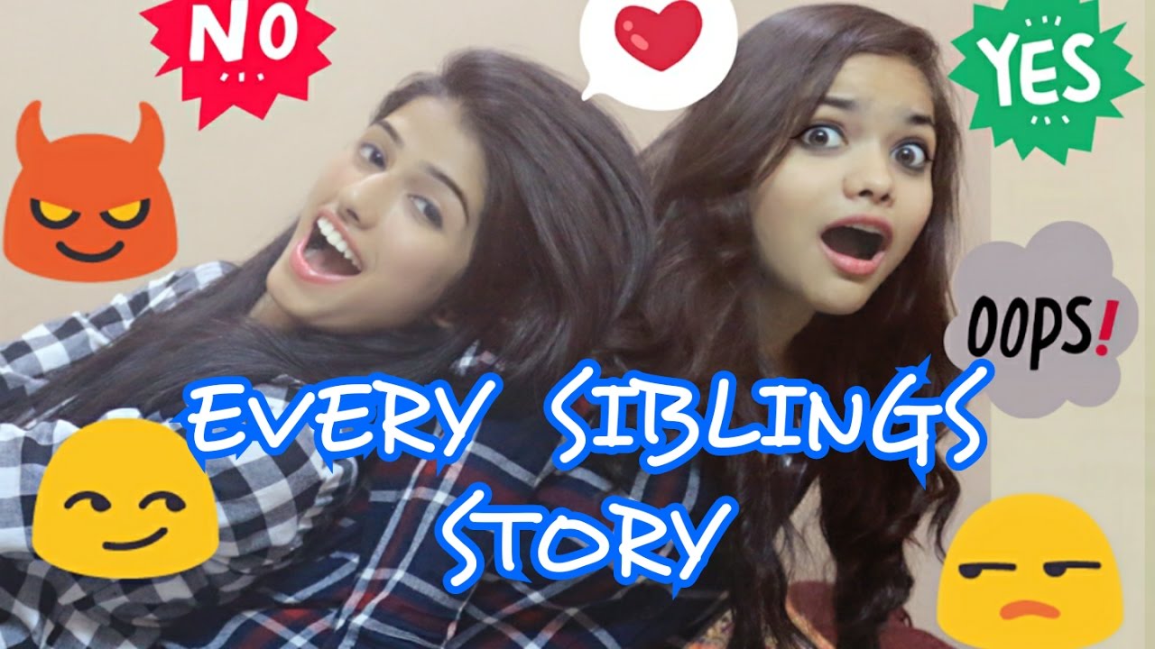 КАЖДАЯ СИБИЛЬСКАЯ ИСТОРИЯ