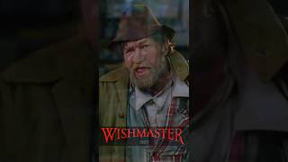 Wishmaster - Pharmacy Scene