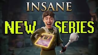 A New Beginning, TCG To Grandmaster, Pokemanmode Episode 1