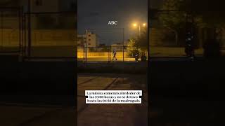 Suena durante 5 HORAS la canción del 'CUMPLEAÑOS FELIZ' en un COLEGIO de MURCIA