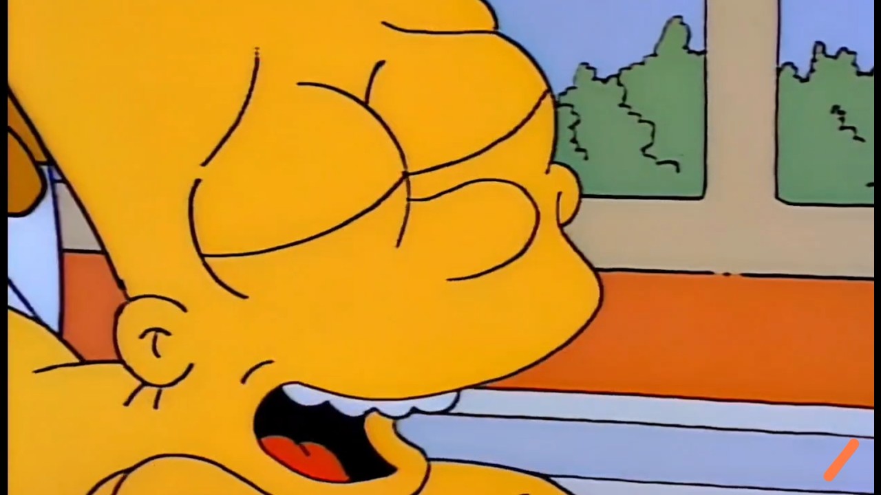 Simpsons Random Random and funny moments I got from watching the simpsons (season 1-3 ...