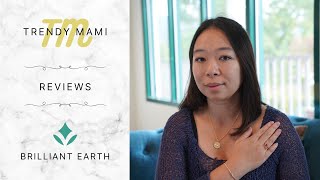 Brilliant Earth Review | Sustainable Luxury You’ll Love 💍