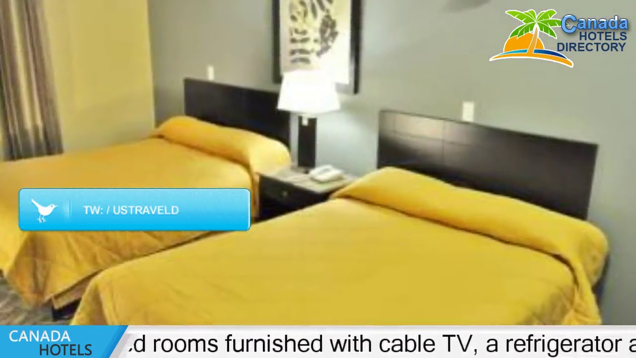 CANADA lacombe motor inn