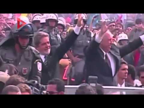 اعتقال الرئيس البرازيلي السابق لتورطه في جرائم فساد