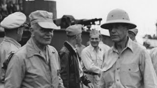 Command Review of 1943 in the Pacific WarEpisode 301