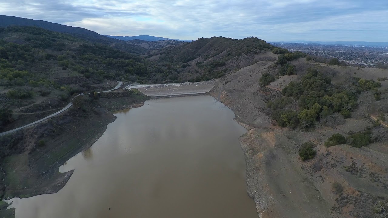 Guadalupe Reservoir